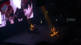 2 cellos wake me up live 2/6/2022 London