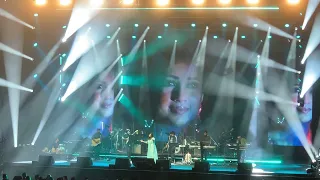 Sun Raha Hai Na Tu - Shreya Ghoshal Live in Concert