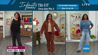 HSN | Diane Gilman Fashions 09.11.2021 - 09 PM