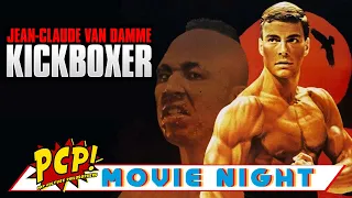 Kickboxer (1989) Movie Review