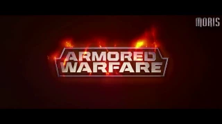 World of tanks Vs Armored Warfare-MORIS