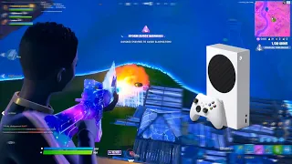 Xbox Series S Scrim Endgame Highlights (4K 120FPS)