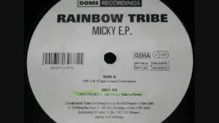 Rainbow Tribe - Cupit