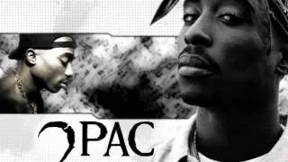 2pac - Runnin'