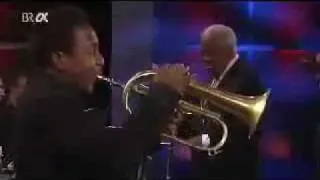 Roy Hargrove   I remember Clifford