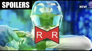 Power Rangers Beast Morphers Season 2 Episode 15 Spoiler Review | Going Ape