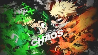 「P★S」- Chaos - [MEP]