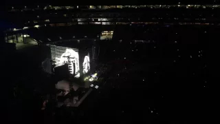 Beautiful Ones (Prince) - Beyoncé: Formation World Tour Foxboro 6/3/16