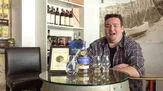 Whiskyshots #22 Kilchoman Machir Bay - Bottled 2014