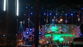 Udit Narayan live performance