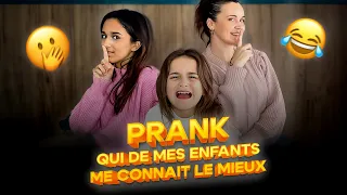 Prank (Lilo en pleure)