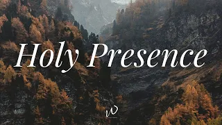 1 Hour-Relaxing Instrumental Worship Music | HOLY PRESENCE | Instrumental worship music |Piano Music
