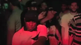 DJ EZ - Boiler Room London