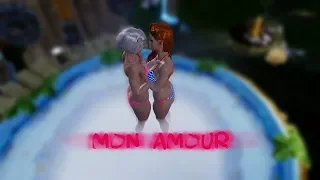 Maruv - Mon amour [ArcheAge]