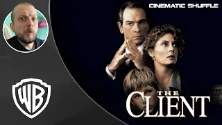 The Client (1994) Movie Review | Cinematic Shuffle