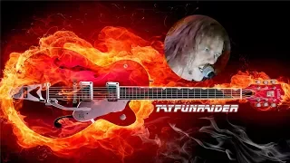 TayfunRaider - Türkçe Altyazılı Metal Müzik Çeviri Videosu İstek Yarışması