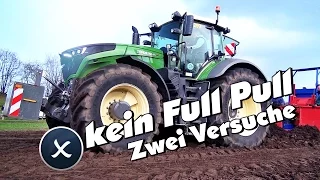 ➤ FENDT 1050 Vario ✭ Trecker Treck Klein Vollstedt 2017 / Schleswig Holstein