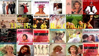 The Best of Ray Conniff  Vol. 4 GMB