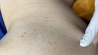 Satisfying Relaxing with Sac Dep Spa Video (#215)