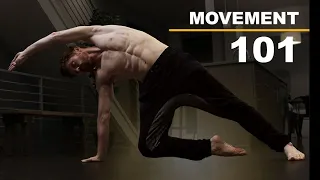 How To Start Movement Training  - Movement 101