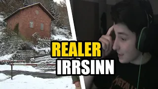 Kaiser REAGIERT auf Das Haus hinter der Schranke - Realer Irrsinn