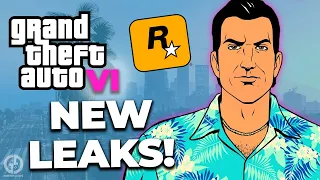 GTA 6 News FINALLY On The Way?!