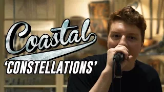 Coastal - Constellations (Official Music Video)