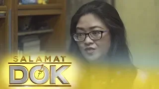 Salamat Dok: A story of a comatose survivor