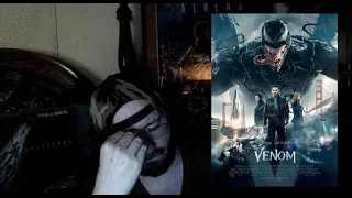 Venom (2018) Movie Review