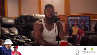 Lil Scrappy tells about his first encounter and working with Lyor Cohen