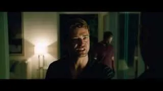 RUNNER RUNNER (2013) - HD Trailer (deutsch / german)