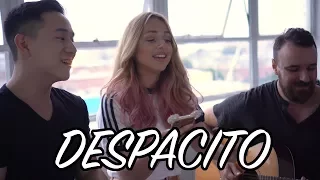 "Despacito" - Luis Fonsi ft. Daddy Yankee | Jason Chen x Emma Heesters