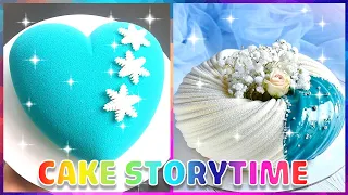 🎂 Cake Decorating Storytime 🍭 Best TikTok Compilation #108