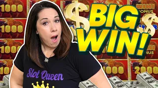 CASINO MATH IS HARD WHEN IT'S A BIG WIN BONUS !