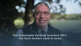 The Sustainable Farming Incentive (SFI) the facts farmers need to know - GSC Grays Podcast Feb 2024