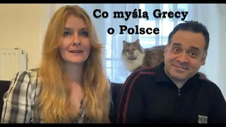 Co myślą Grecy o Polsce i Polakach