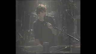 Charly García en Badía y Compañía año 1988.