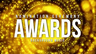 ROYALTY FREE Nomination Ceremony Music | Award Music Background Royalty Free Music MUSIC4VIDEO