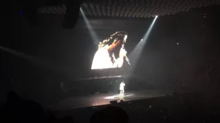 Drake/Future - Grammys,New Level,Blasé,Bugatti,Same Damn Time Live