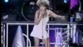 Tina Turner Live 1994 | Addicted To Love |