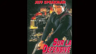 Sur la défensive / Jeff Speakman