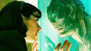 Lonely Woman Falls In Love With a Strange Sea Creature