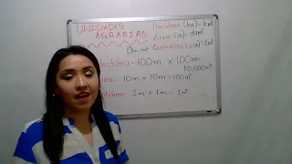 Unidades agrarias