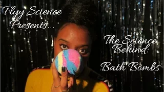 The Science Behind Bath Bombs