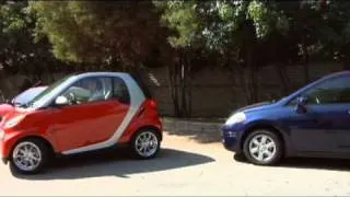 Smart Fortwo Consumer Review