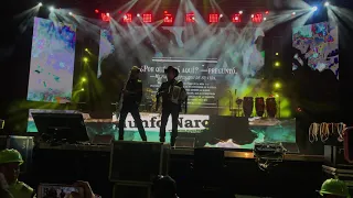 Intro - La Reina del Sur - Las Pakas de a Kilo (Bogotá, Col) Los Tigres Del Norte