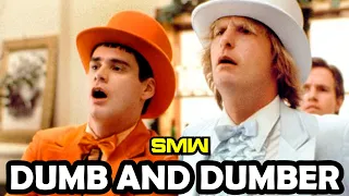 Dumb And Dumber (1994) - A SMALL REVIEW