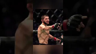 Khabib vs Conor EPIC HIGHLIGHTS #ufc #khabib #mcgregor #shorts