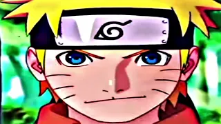 Sad naruto edit 😢 (naruto loses his smile)