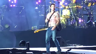 Sugar - Maroon 5 Rock in Rio 2017